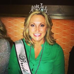 Meet your Posher, Lacey